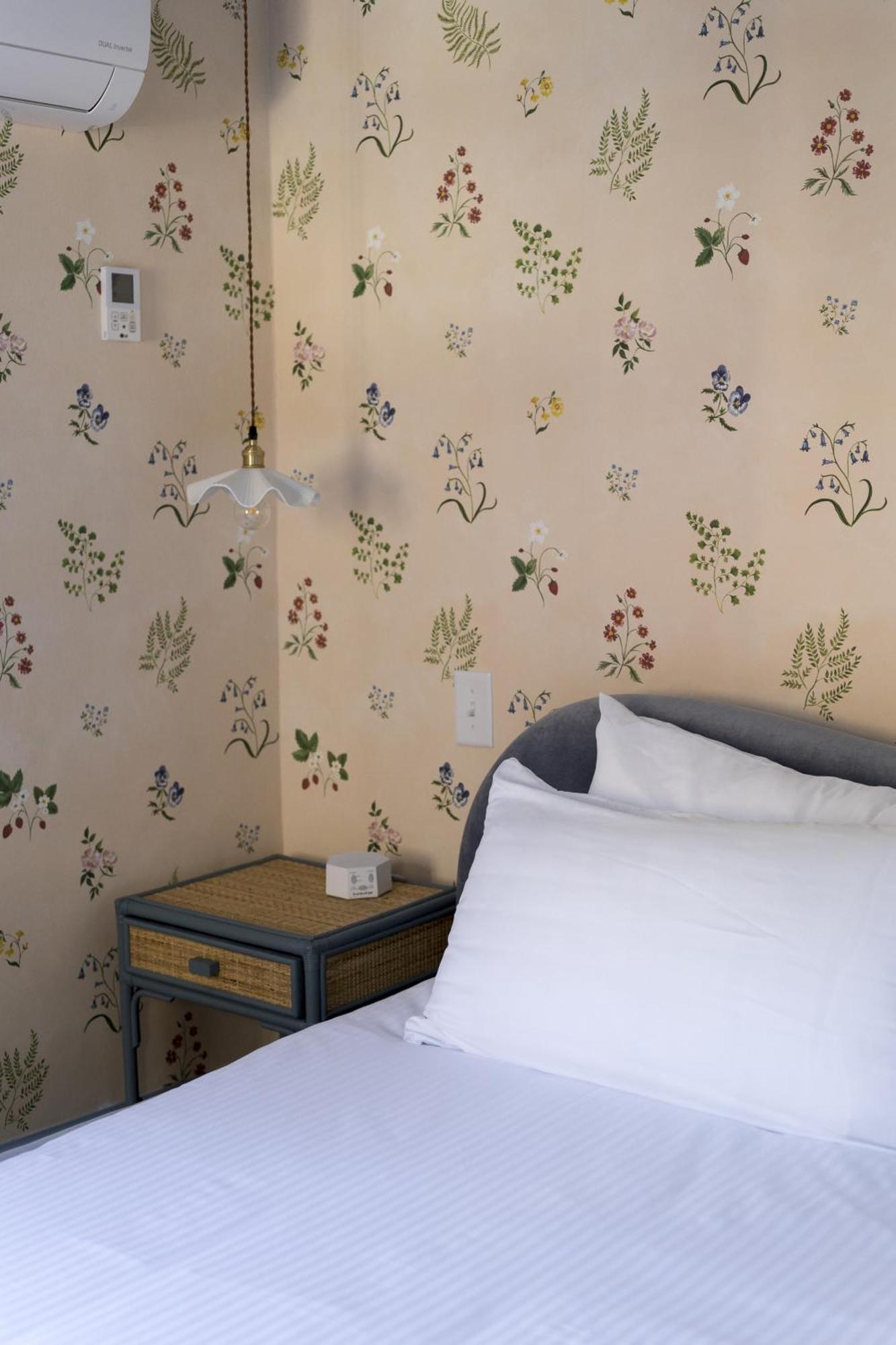Bed and Breakfast The Nicholas Чарлстон Екстер'єр фото